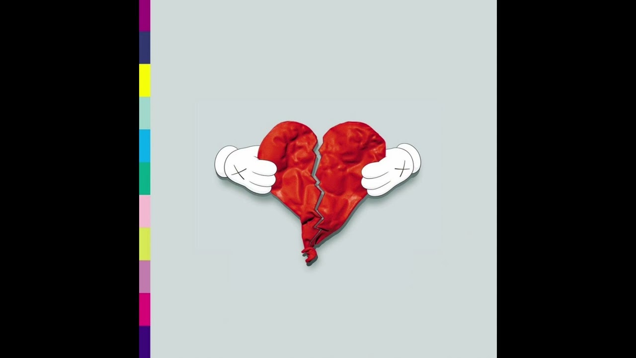 [FREE] Kanye West x 808s & Heartbreak Type Beat - 