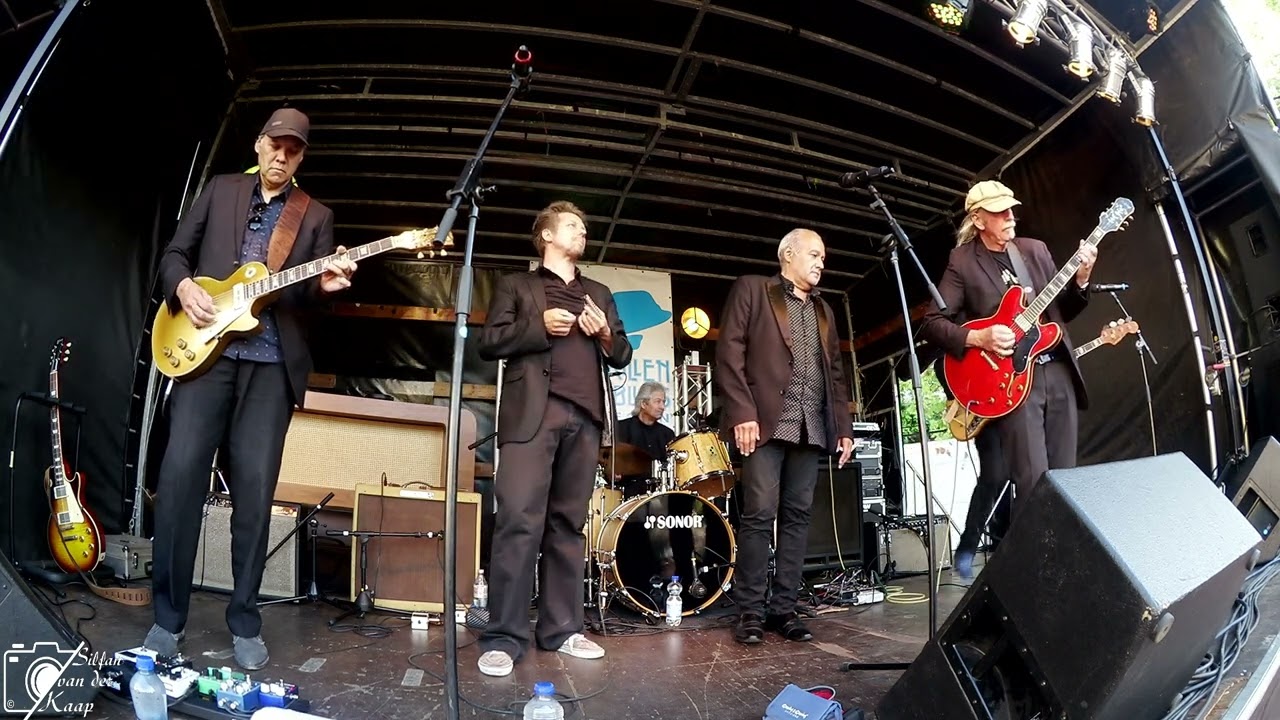 BluesBusters