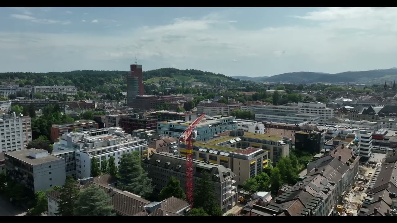 Pfarrei St. Peter und Paul in Winterthur-Neuwiesen