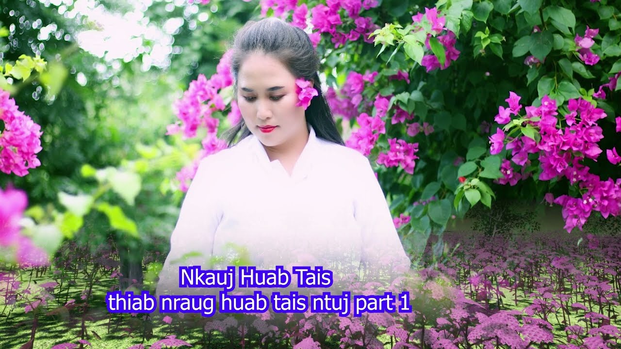 nkauj huab tais ntawv thiab tub huab tais ntuj part.1