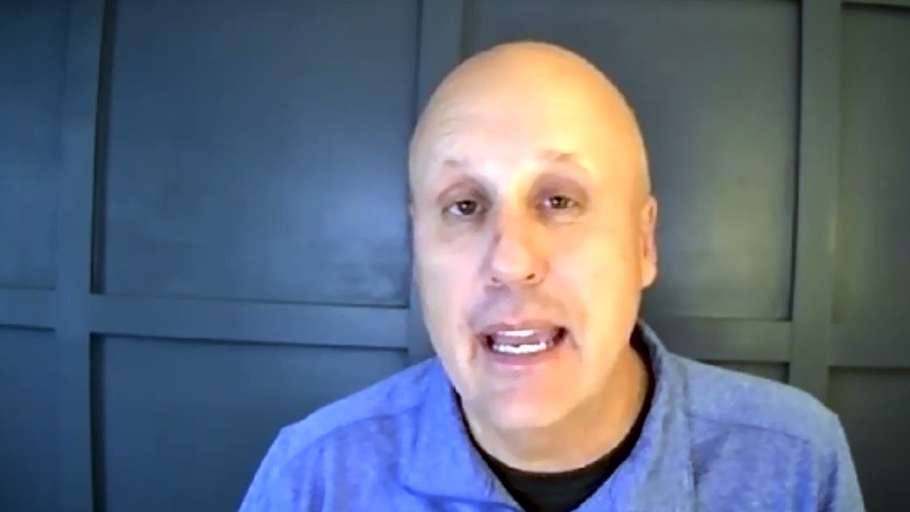 Regence BlueCross BlueShield of Utah's Doug Boudreaux - 2021 Recap