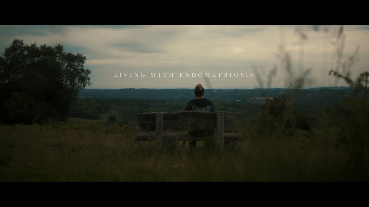 Living With Endometriosis - BMPCC 4k Short Film