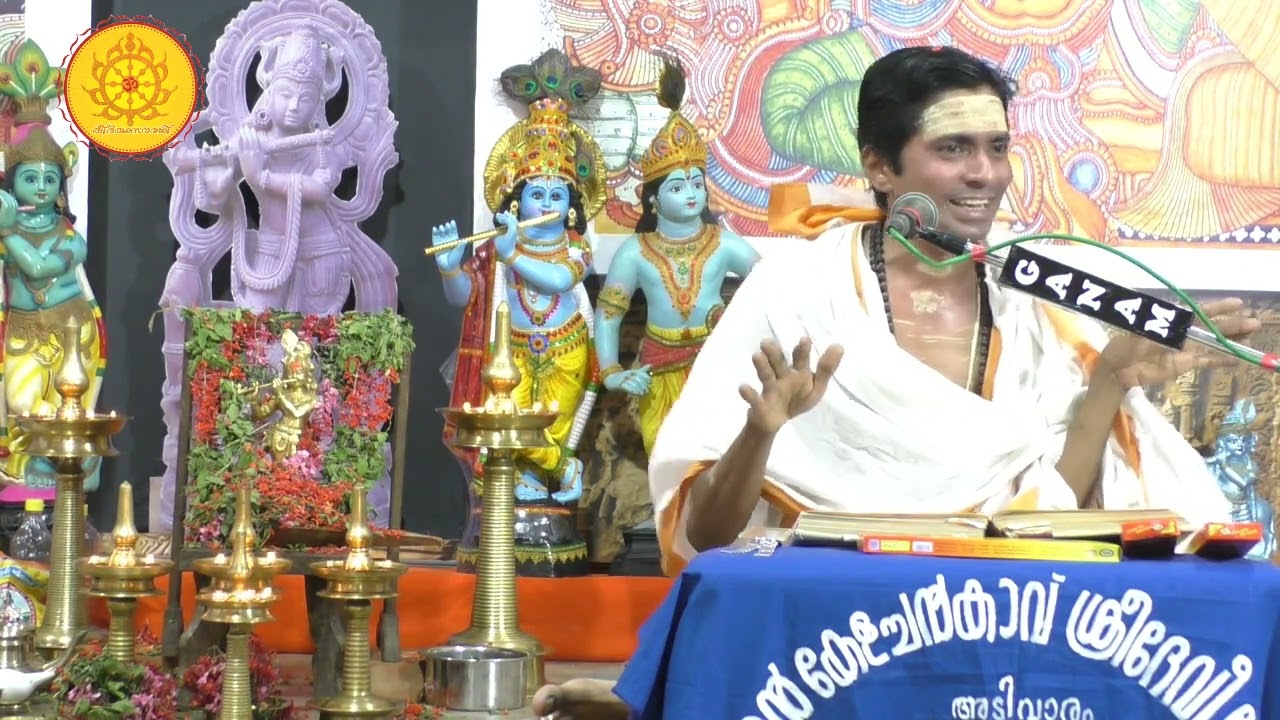 Mahabharatham Part 156