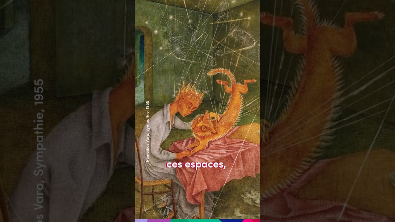 Deux MAGICIENNES de la peinture ✨