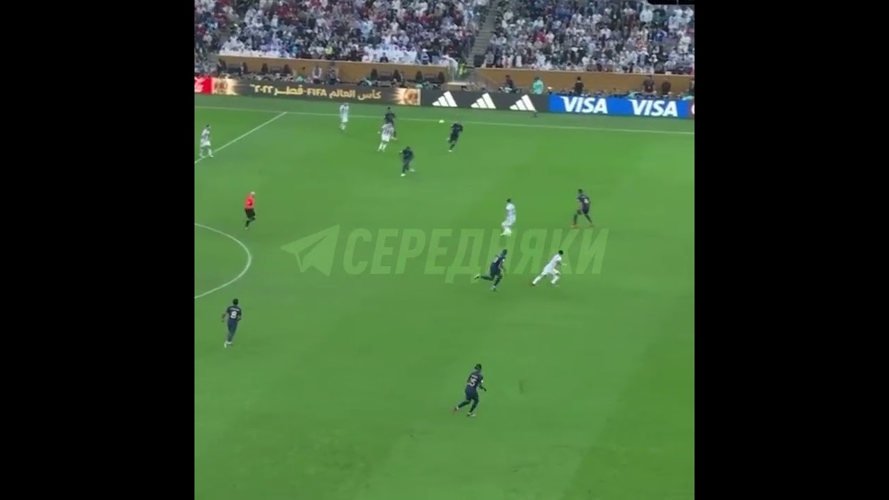 Lautaro Martinez vs France. The new Higuain?