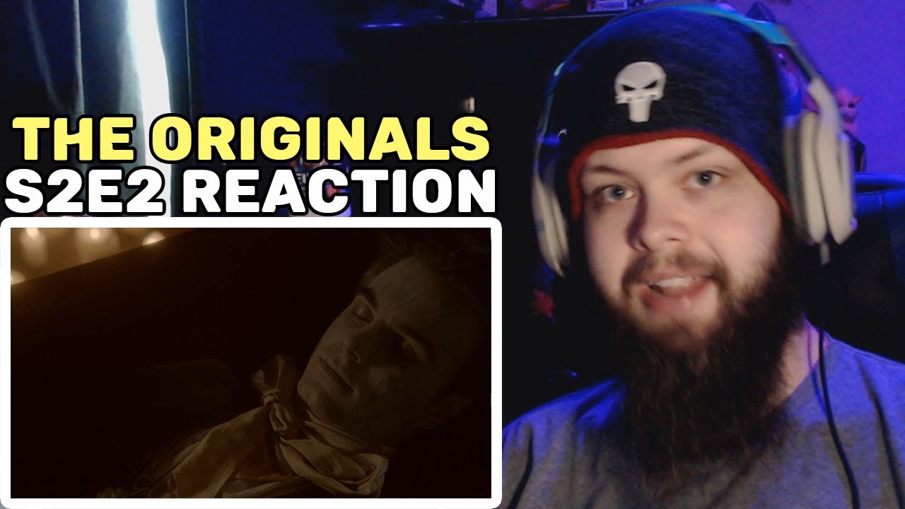The Originals 
