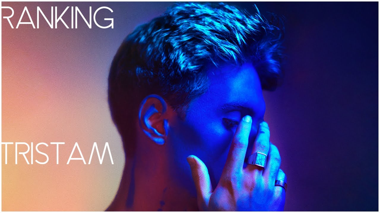 RANKING TRISTAM | All Releases