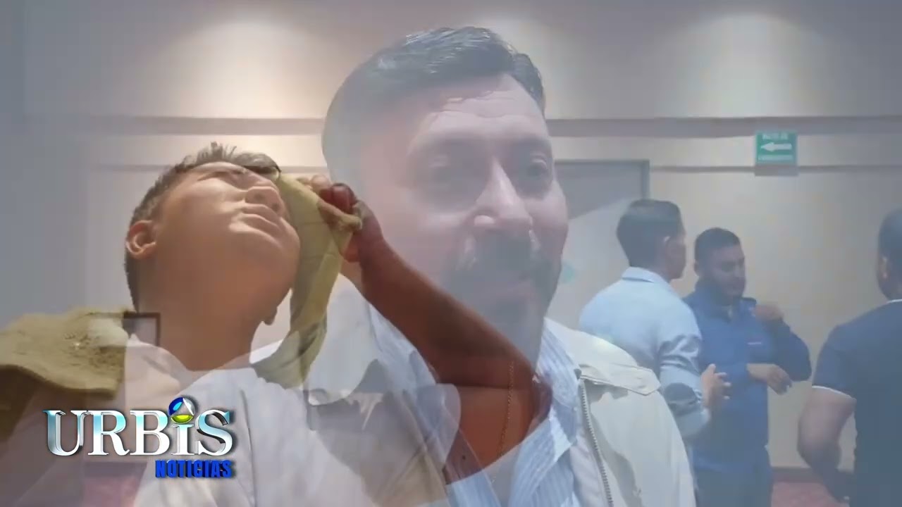 Despliegan  operativo de seguridad tras homicidio de tesorero de Senguio