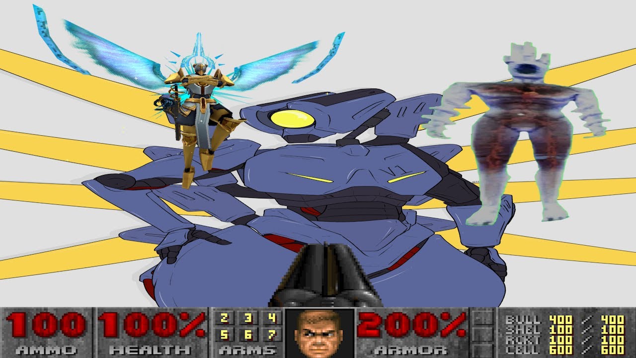 what the HELL is ultrakill