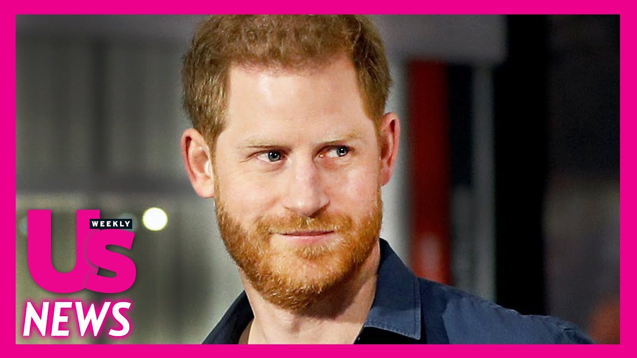 Prince Harry Speaks On Secret Meghan Markle Meetings & Naked Vegas Pics On Dax Shepard's Podcast