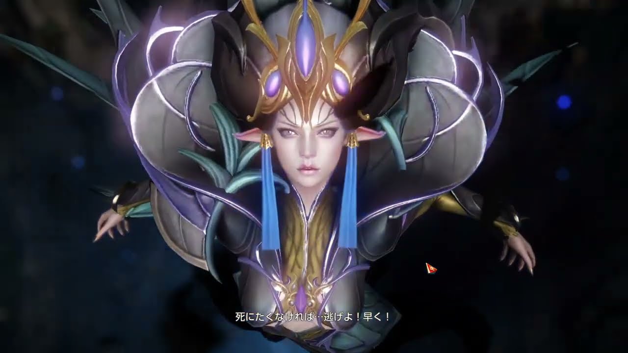 [VC]⚔️Lost Ark (PC, 2019) Pt. 1 - A new hack & slash. [Sep 26, 2020]