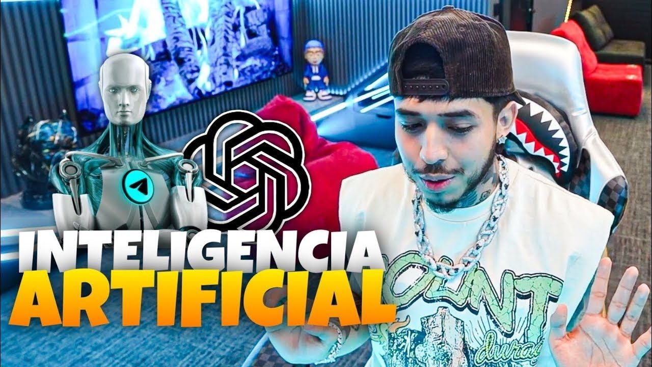 LA INTELIGENCIA ARTIFICIAL YA ESTA MUY AVANZADA I WESTCOL