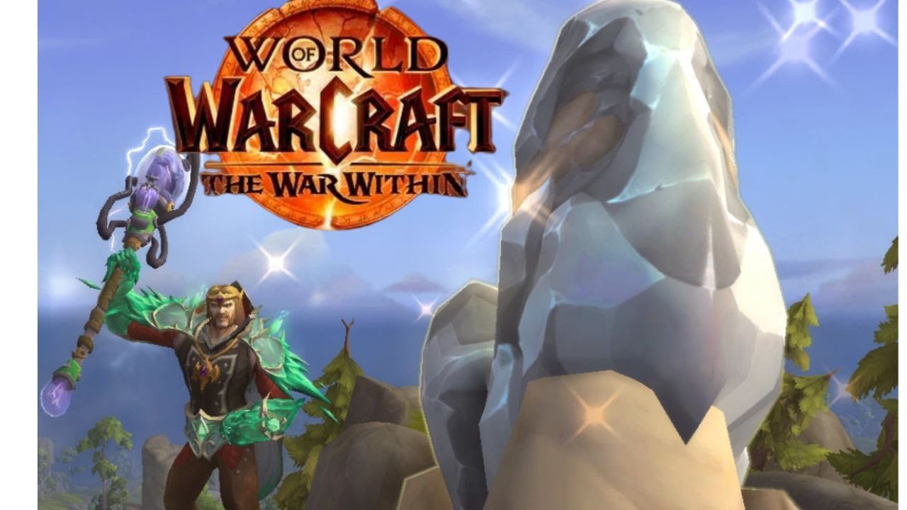 Wow TWW Herbalism And Mining EXPLOIT Guide! MAKE GOLD 50% faster!  Dual Gathering Exploits.