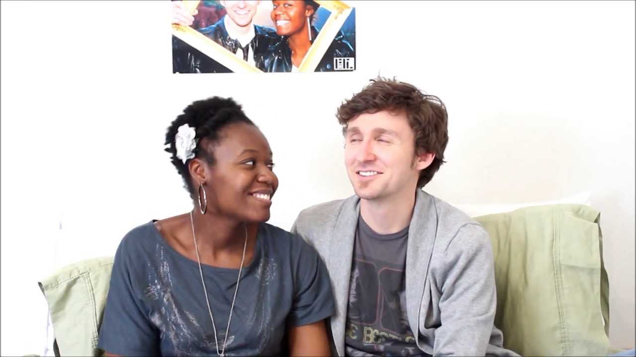 Husband /  Wife Tag (Belinca + David) 2 of 2