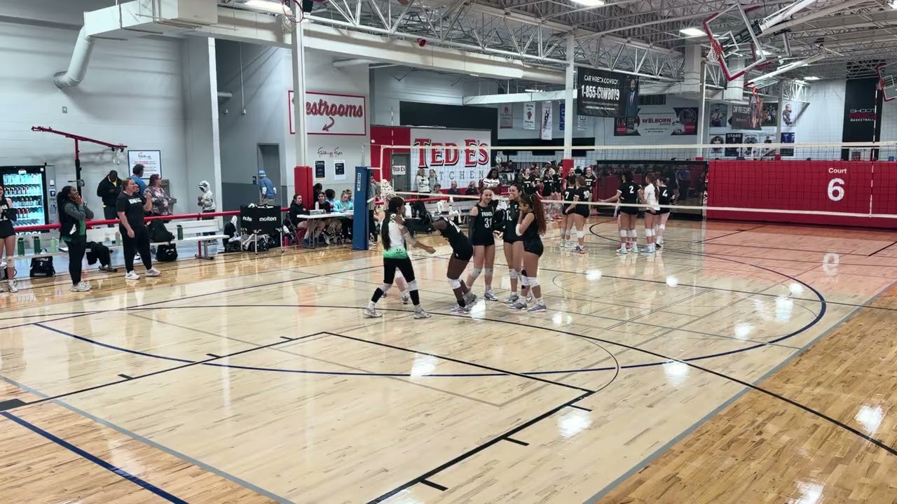 2026 Tourney 3, Game 2 (Set 2)