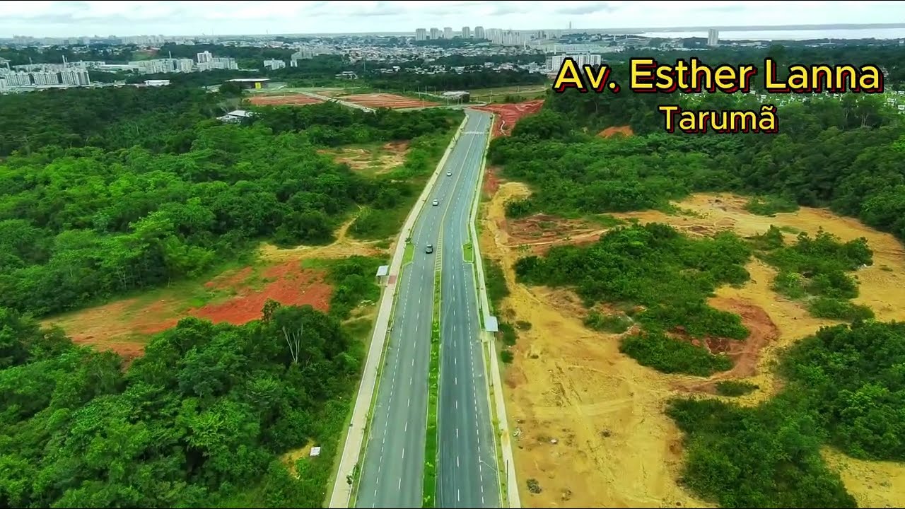 Av.  Esther Lanna - Tarumã - 14/02/2026