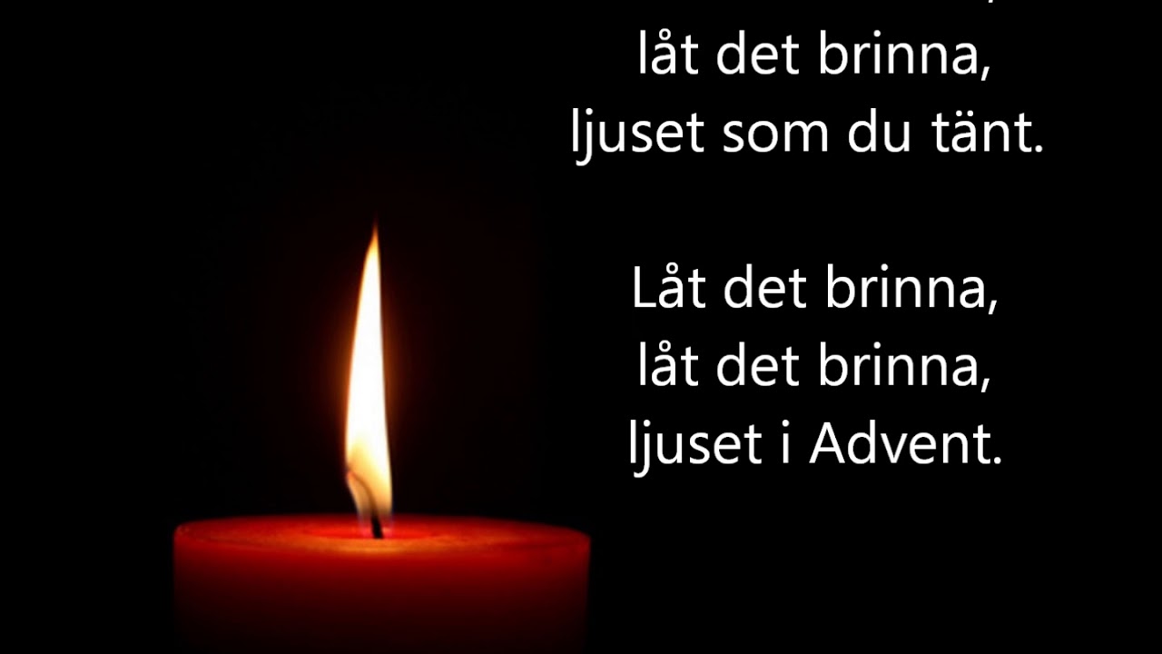 Ljuset i Advent