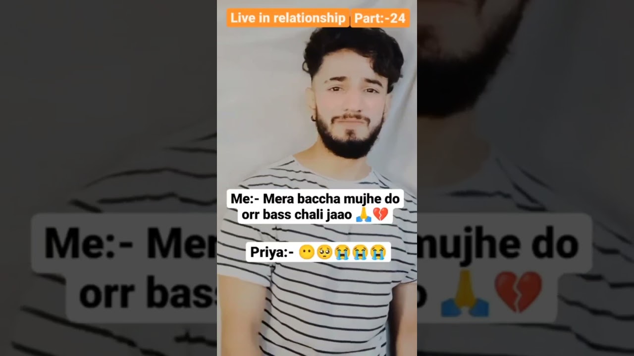 Live in Relationship Complete series!