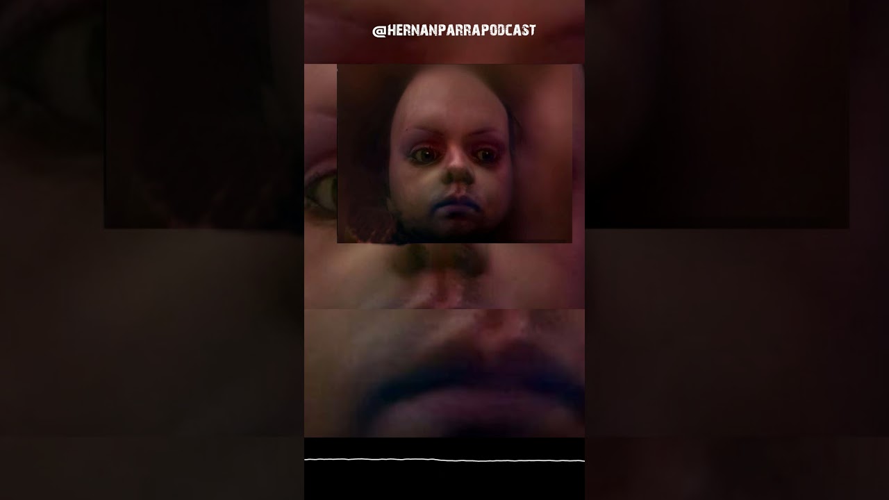 Narraciones de Horror