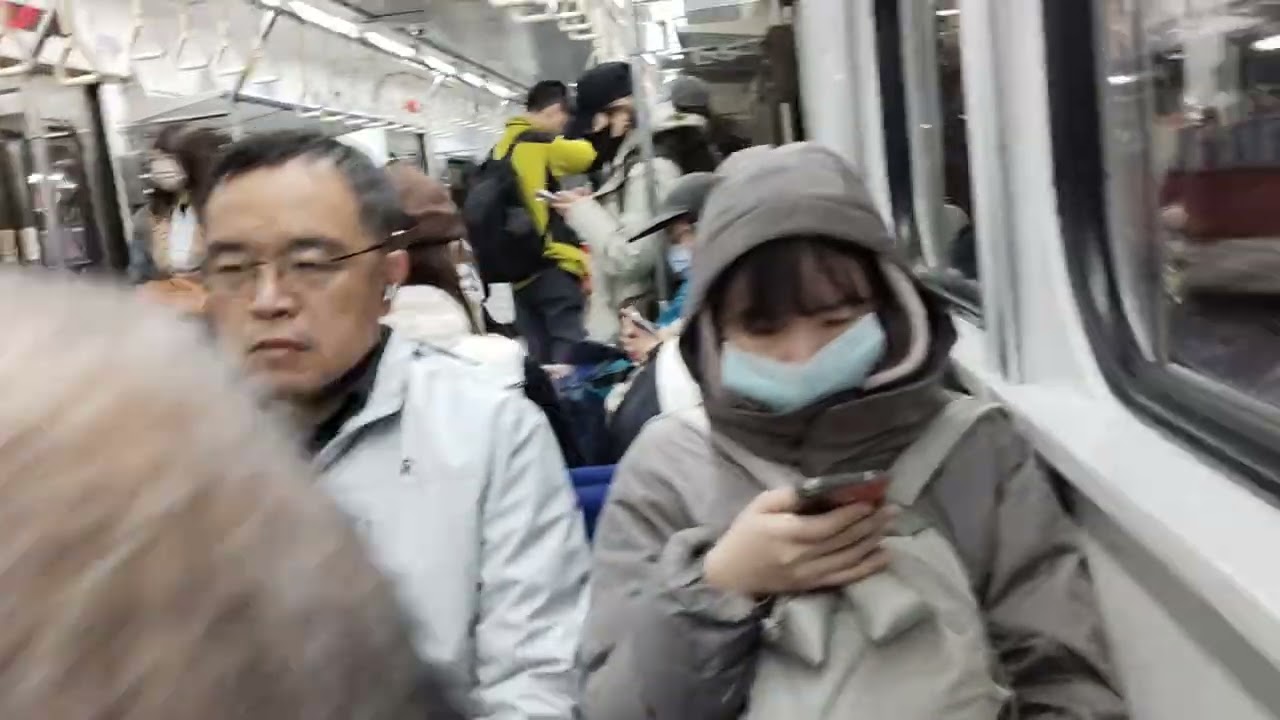 台鐵..4148次EMU700(阿福號區間車桃園)