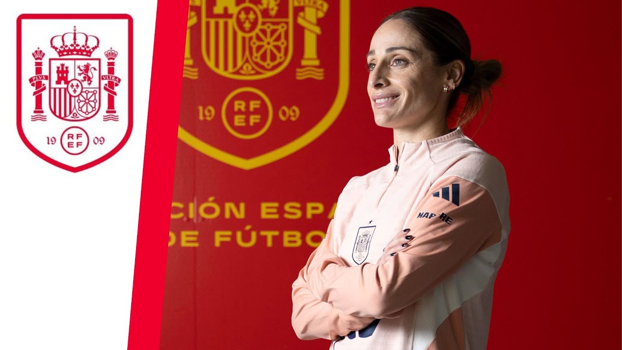 De la NWSL al Metropolitano: ESTHER González, LISTA para una 