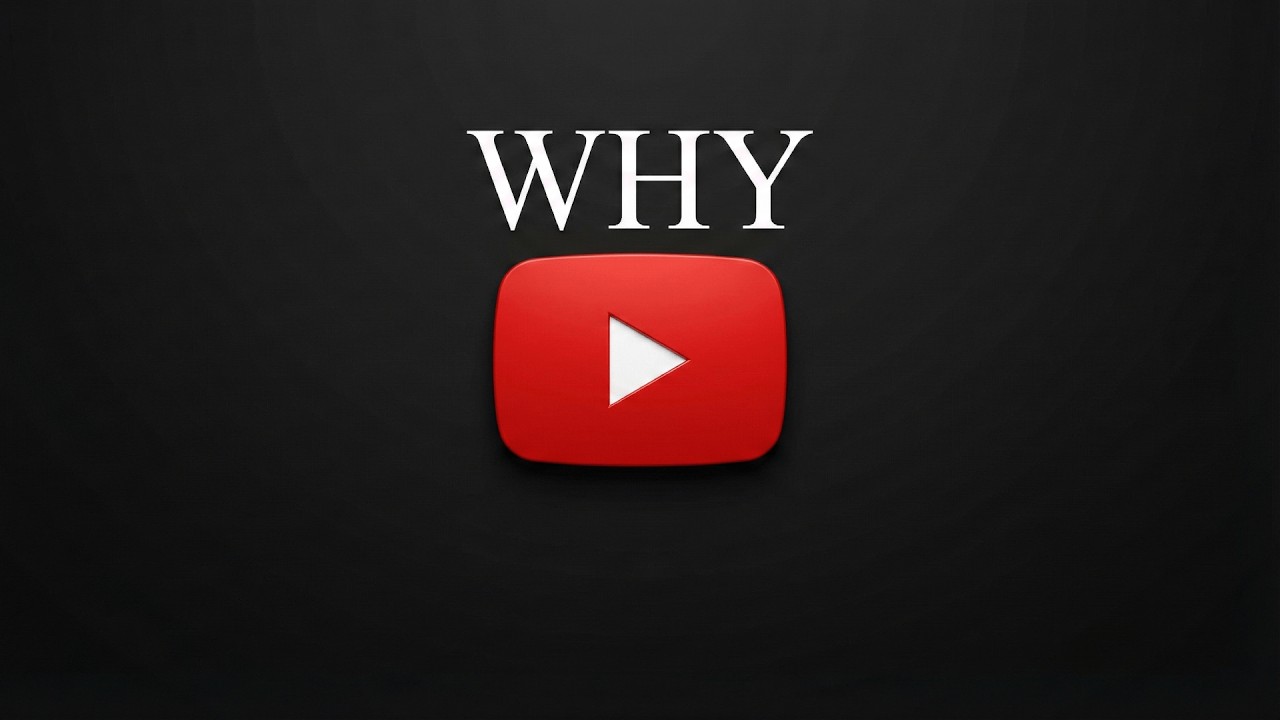 A Video Crafted For Only Serious Creators