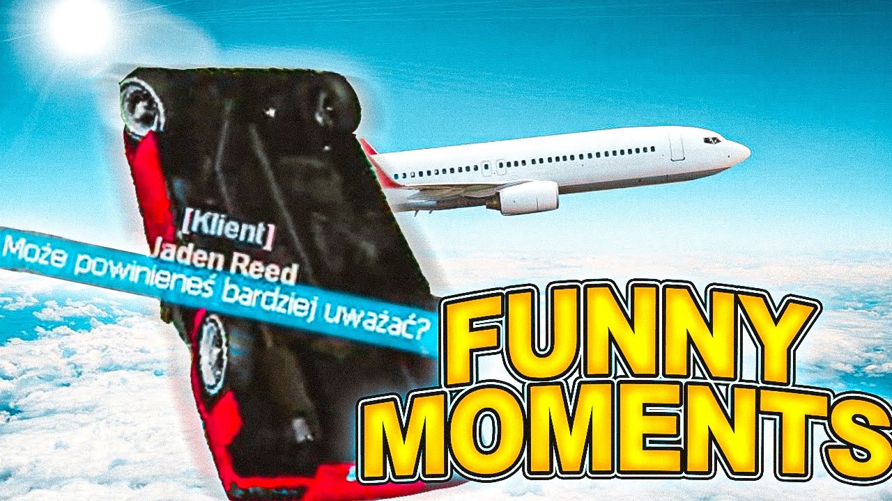 | 4LIFE | FUNNY MOMENTS  ** NIE WIERZE ZE ON TO ZROBIŁ ... **