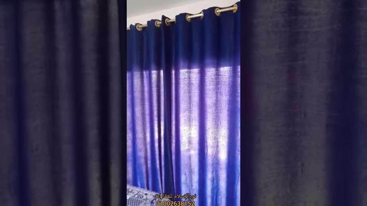 شاليه مارينا دلتا لاجونز دور٢ عفش فاخر
