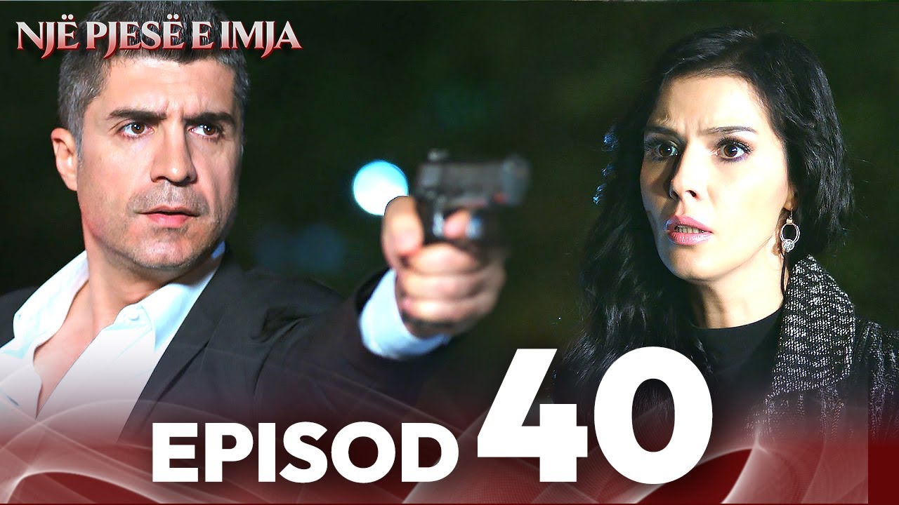 Episod 40 | Një pjesë e imja | Me titra shqip | Kaderimin Yazildigi Gun