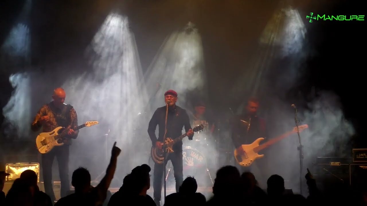 THE BILL  - koncert