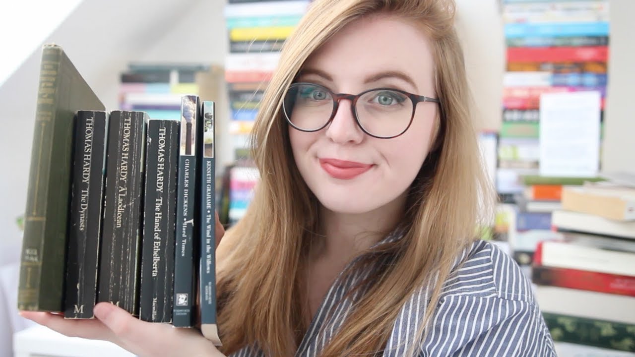 HOW TO READ CLASSICS ON A BUDGET | Classics Series