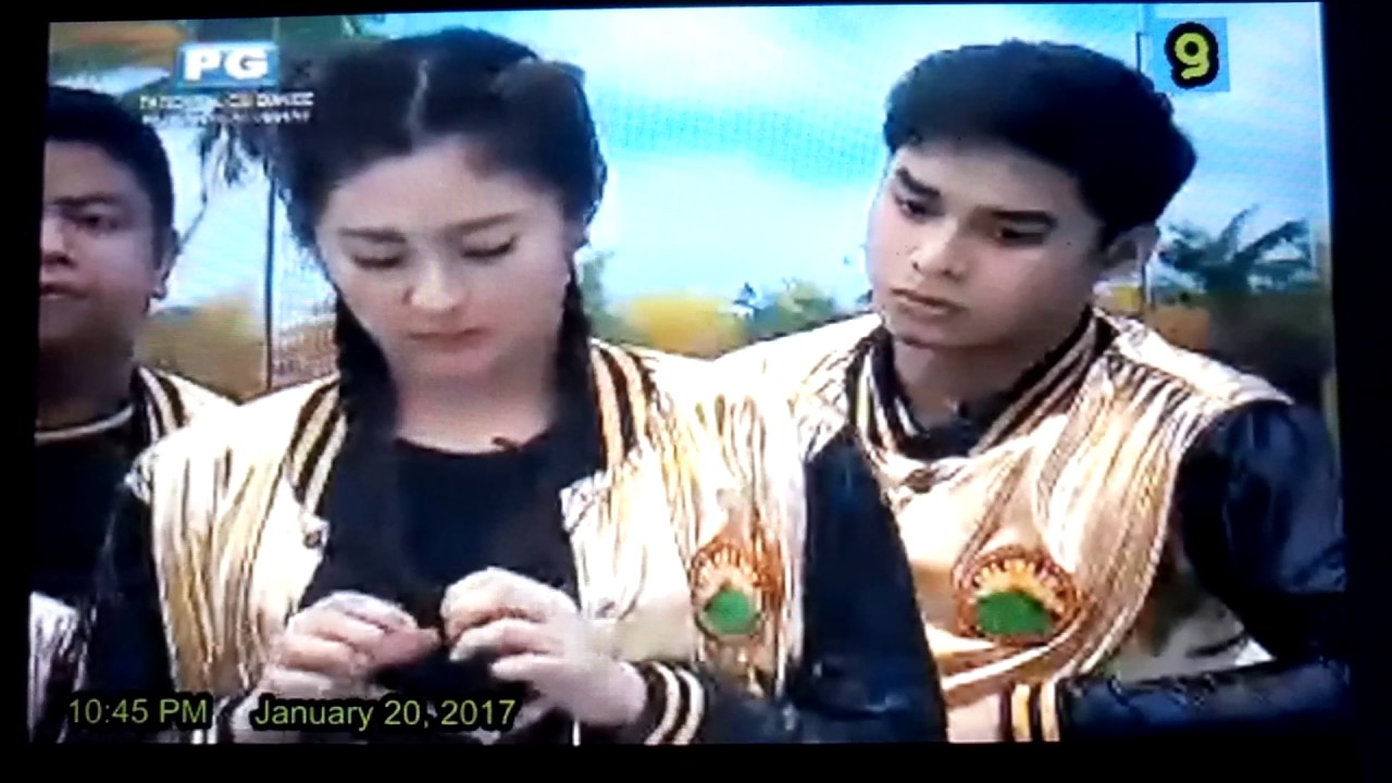 PBB LUCKY SEASON 7 TONIGHT UPDATES #2 JANUARY 20 - 2017