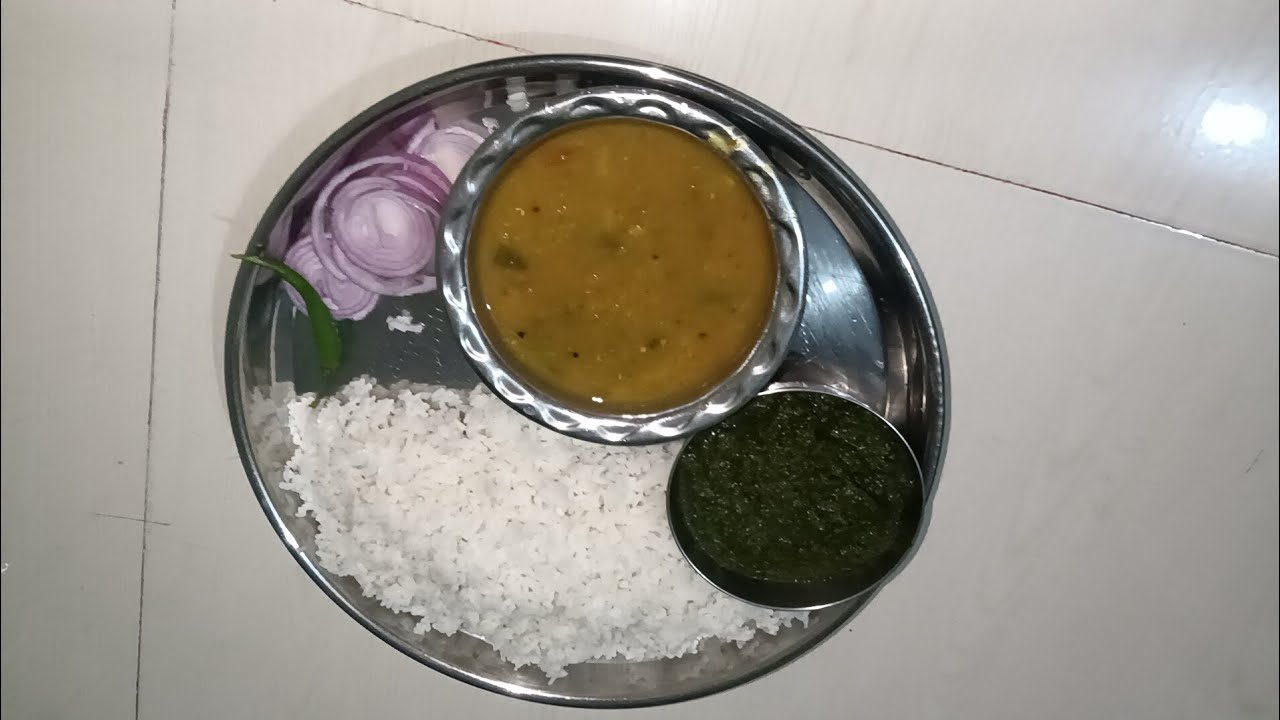 मूली के पत्ते के चटनी बनाइऐ बहुत टेस्टी बहुत हेल्दी गुन से भरपूर 