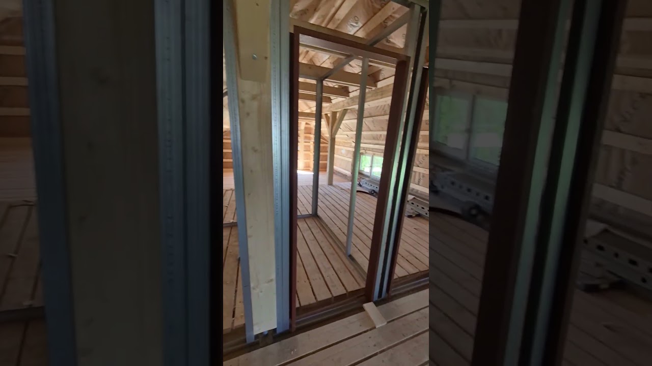 #reconstruction #renovation #revitalisation #farmhouse #farmstead #agro  #industrial  #eco  #loft