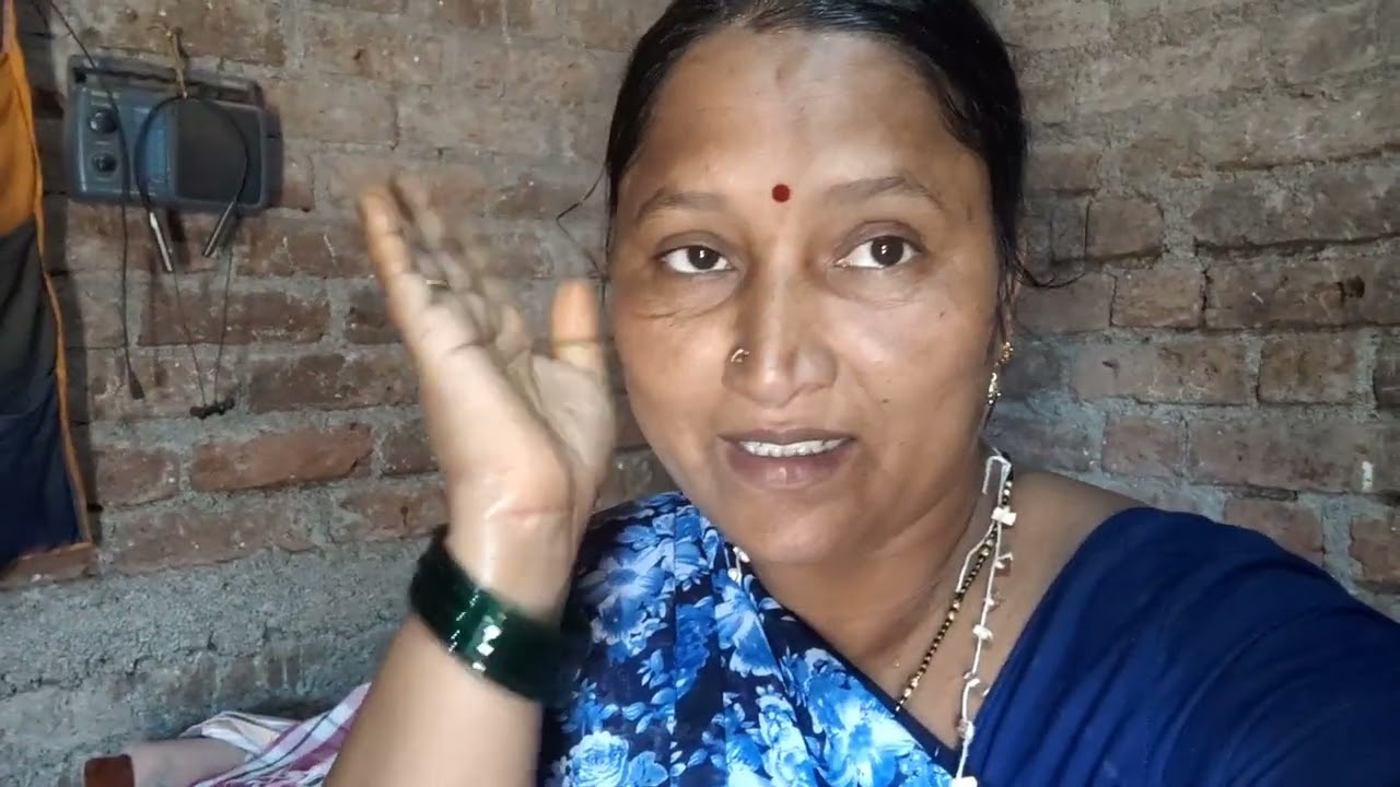 पुनम ताई वांगी आणि कांद्याची पात तुम्ही दिलेली खूप भारी लागली 🥰🍆