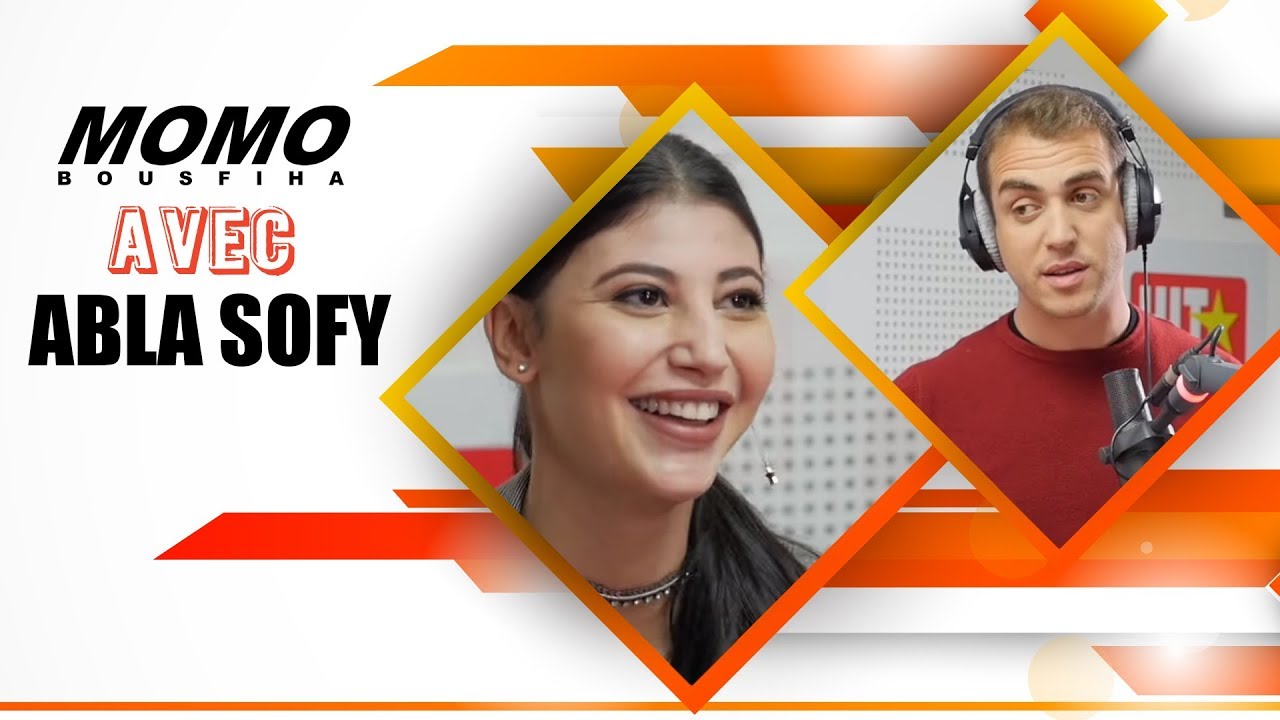 Abla Sofy avec Momo - (عبلة صوفي مع مومو - (الحلقة الكاملة