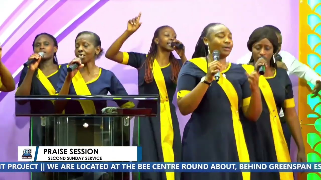 Praise songs ndio maana unaitwa jehovah vs yuhai jehovah