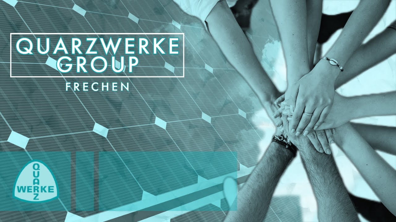 Quarzwerke Frechen