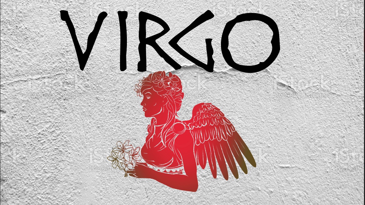 VIRGO 💖🌙 HEARTBROKEN & SORRY&hellip;THEY&rsquo;RE COMING TO RIGHT EVERYTHING THEY DID WRONG💫TAROT LOVE
