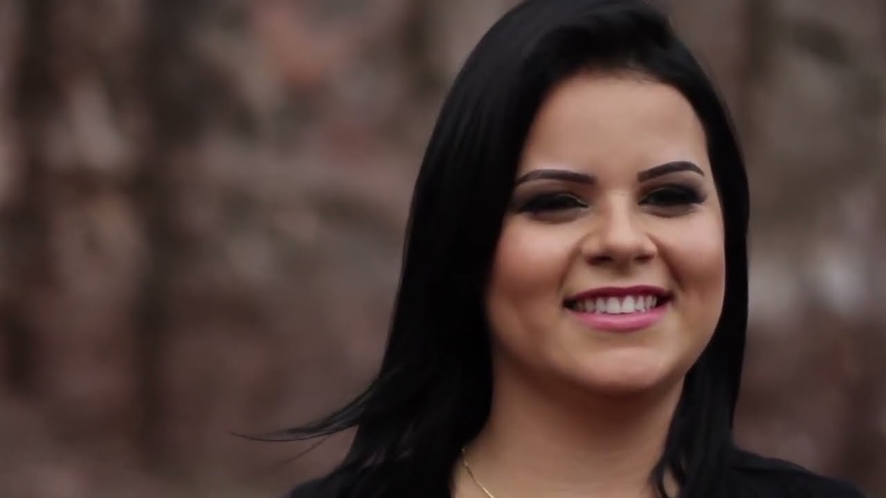 Raquell Oliveira, A Vitória Chegou (Version)