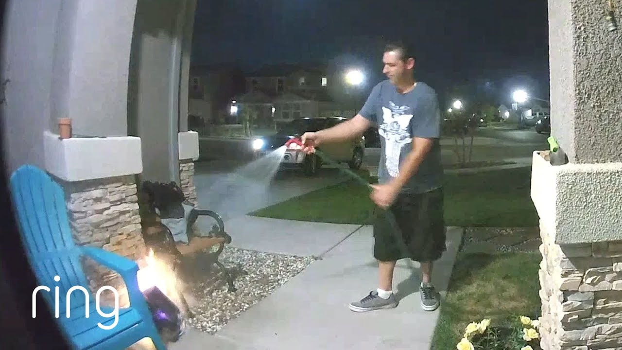 20 Minutes of Neighbors Helping Neighbors in the Best Ways Possible! | RingTV
