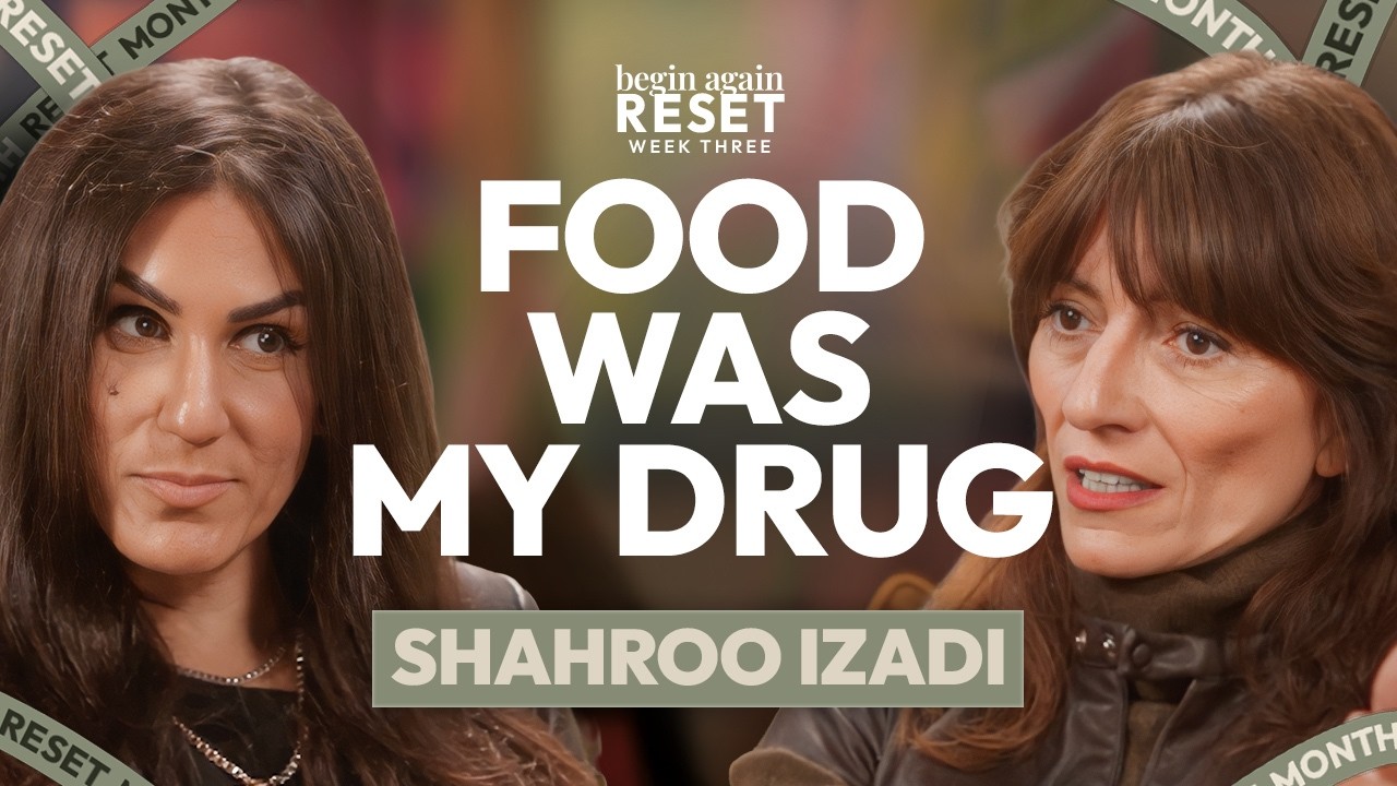 Behaviour Change Expert: How To Break Any Habit...The Method that Changed My Life!