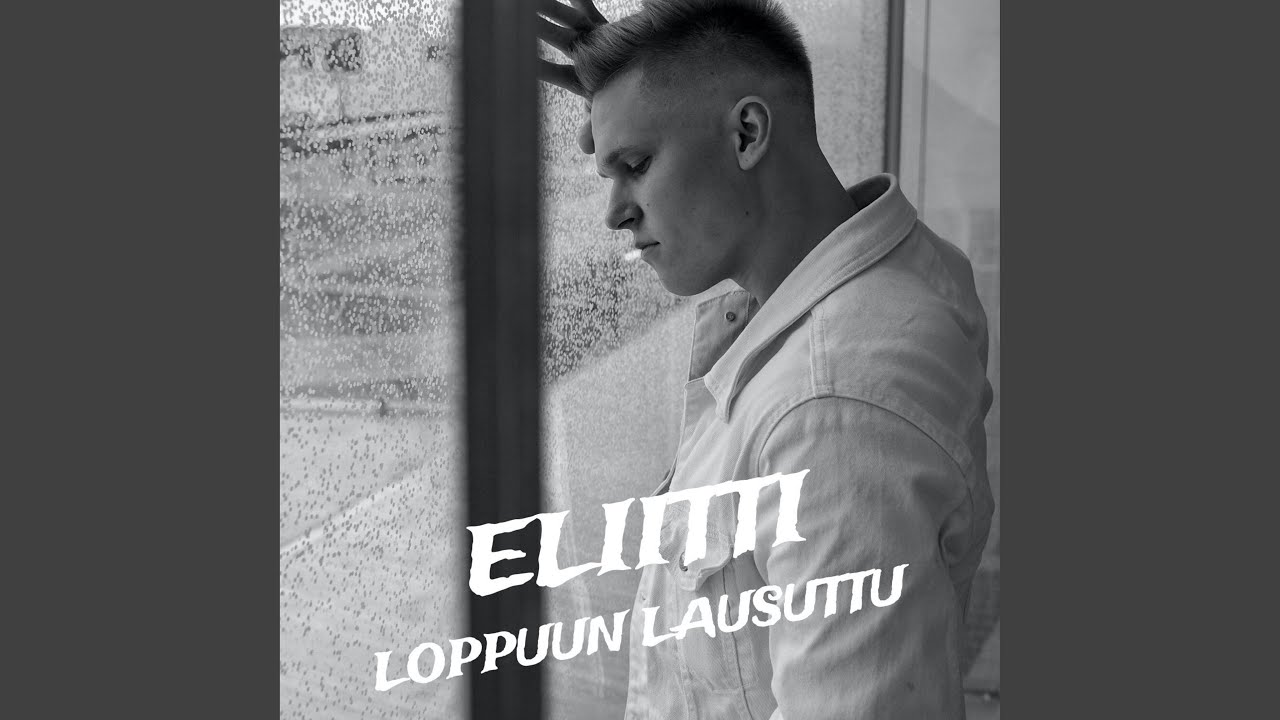 Loppuun Lausuttu