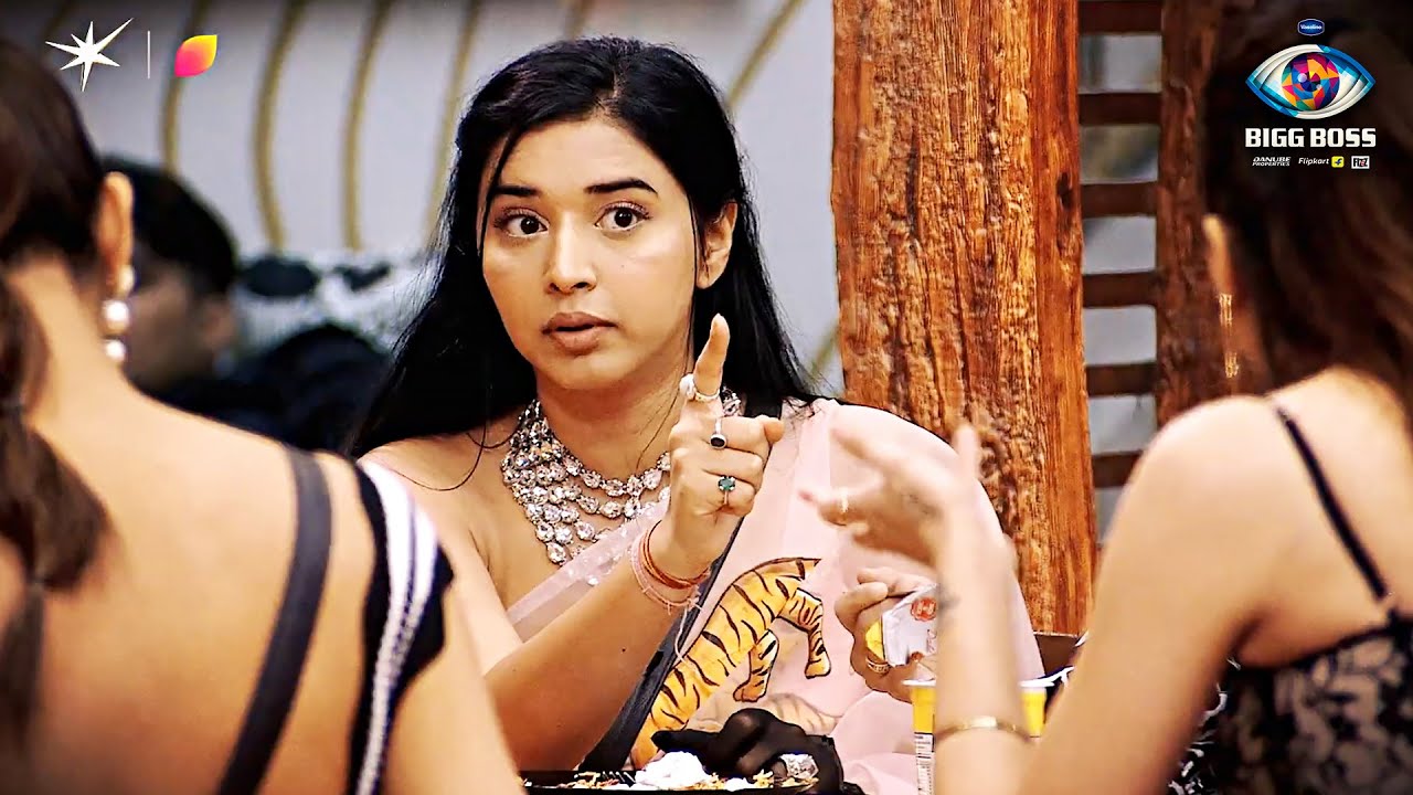 Bigg Boss 19 Grand Finale PROMO | Tanya Mittla JOURNEY In The Bigg Boss 19 House