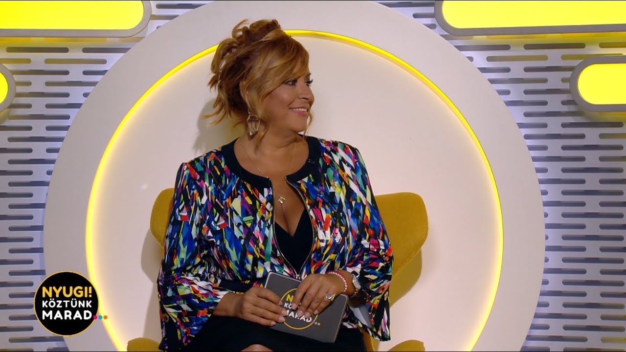 Szulák Andi: Nem adjuk meg a módját a szórakozásnak - Life TV