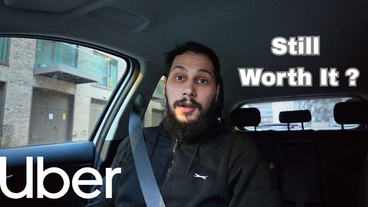 How Much Uber Drivers Actually Make in London (Real Earnings & Experience 2026)