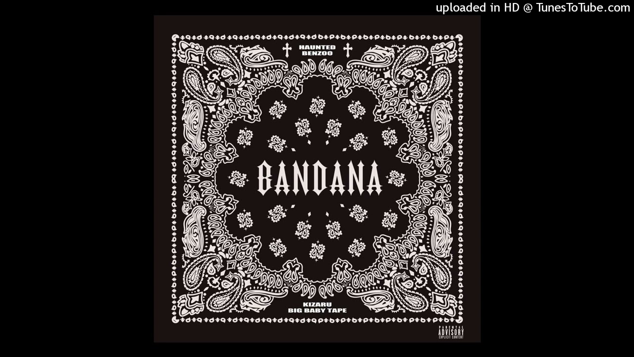 [Free] Bandana 2 + Big Baby Tape + Kizaru type beat - 