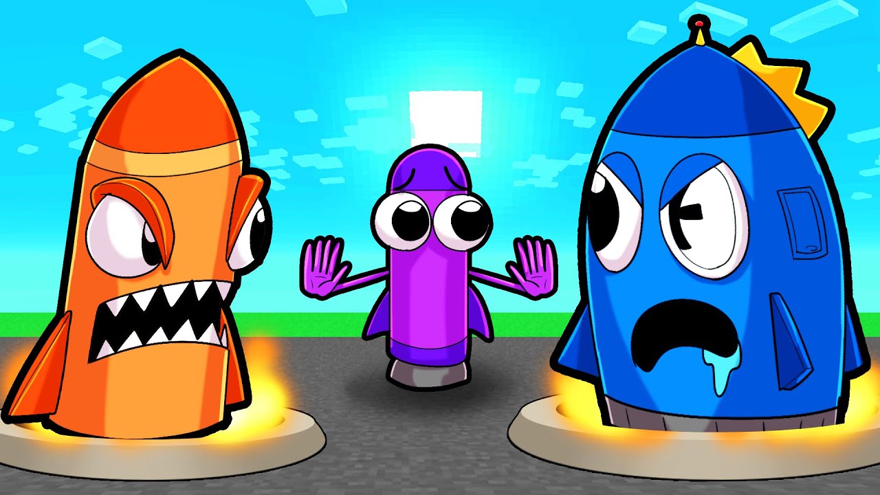 MORPH WORLD - ОБНОВЛЕНИЕ NUCLEAR FRIENDS!