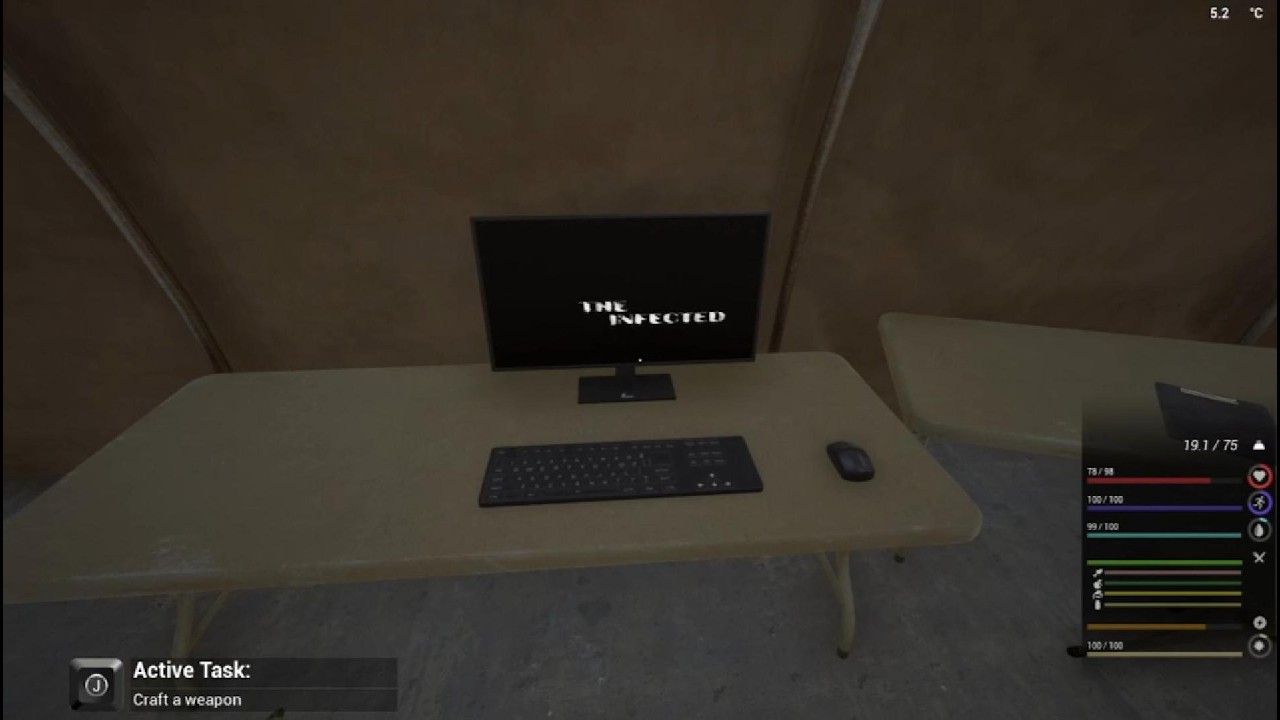 Game Ception returns