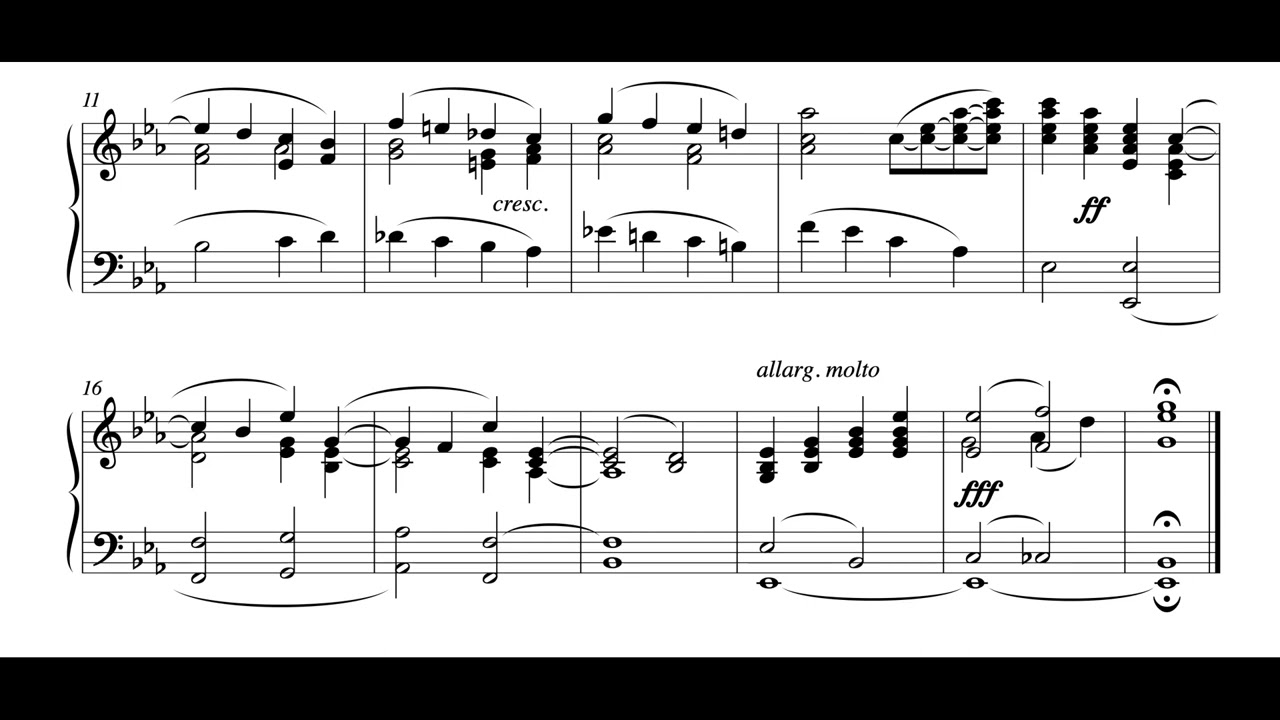 Entrée from La Lyre Sacrée (1900) by Louis Raffy (1868 - 1931)